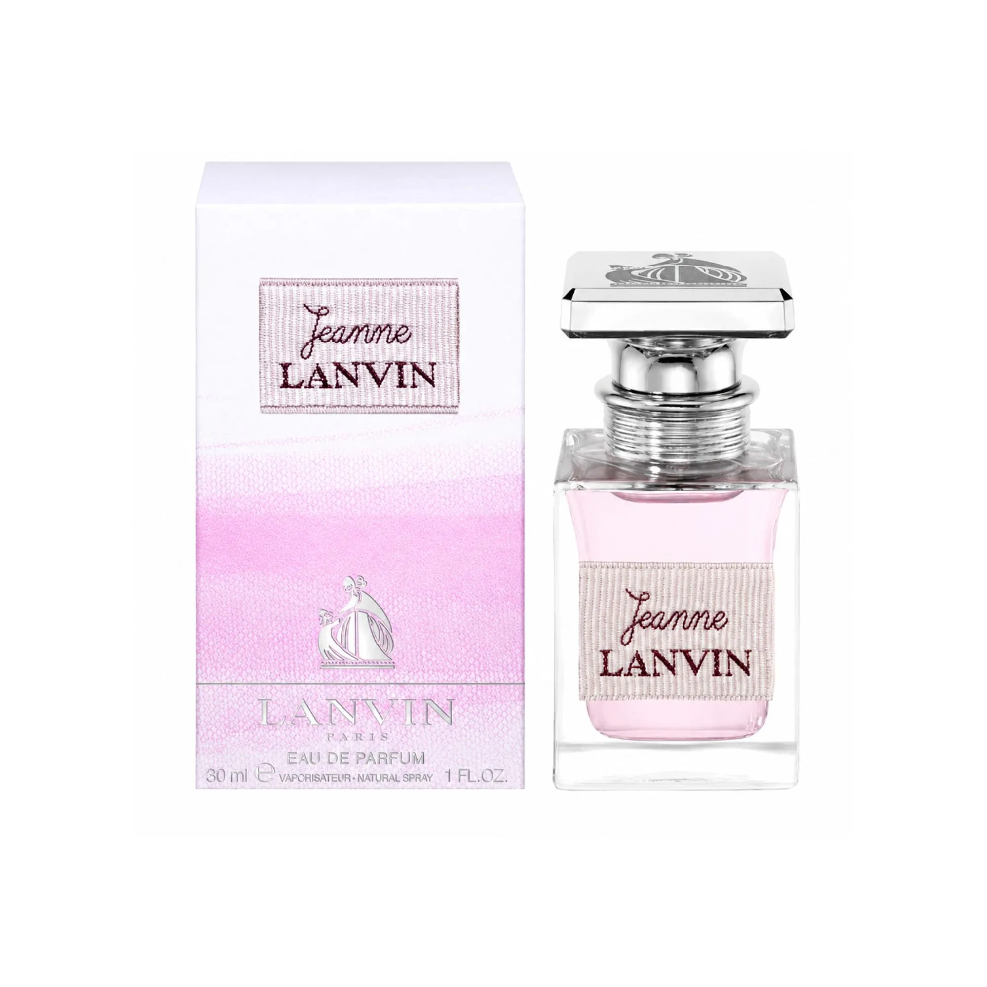 Jeanne Eau de parfum